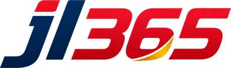 jl365 Philippines gaming platform logo